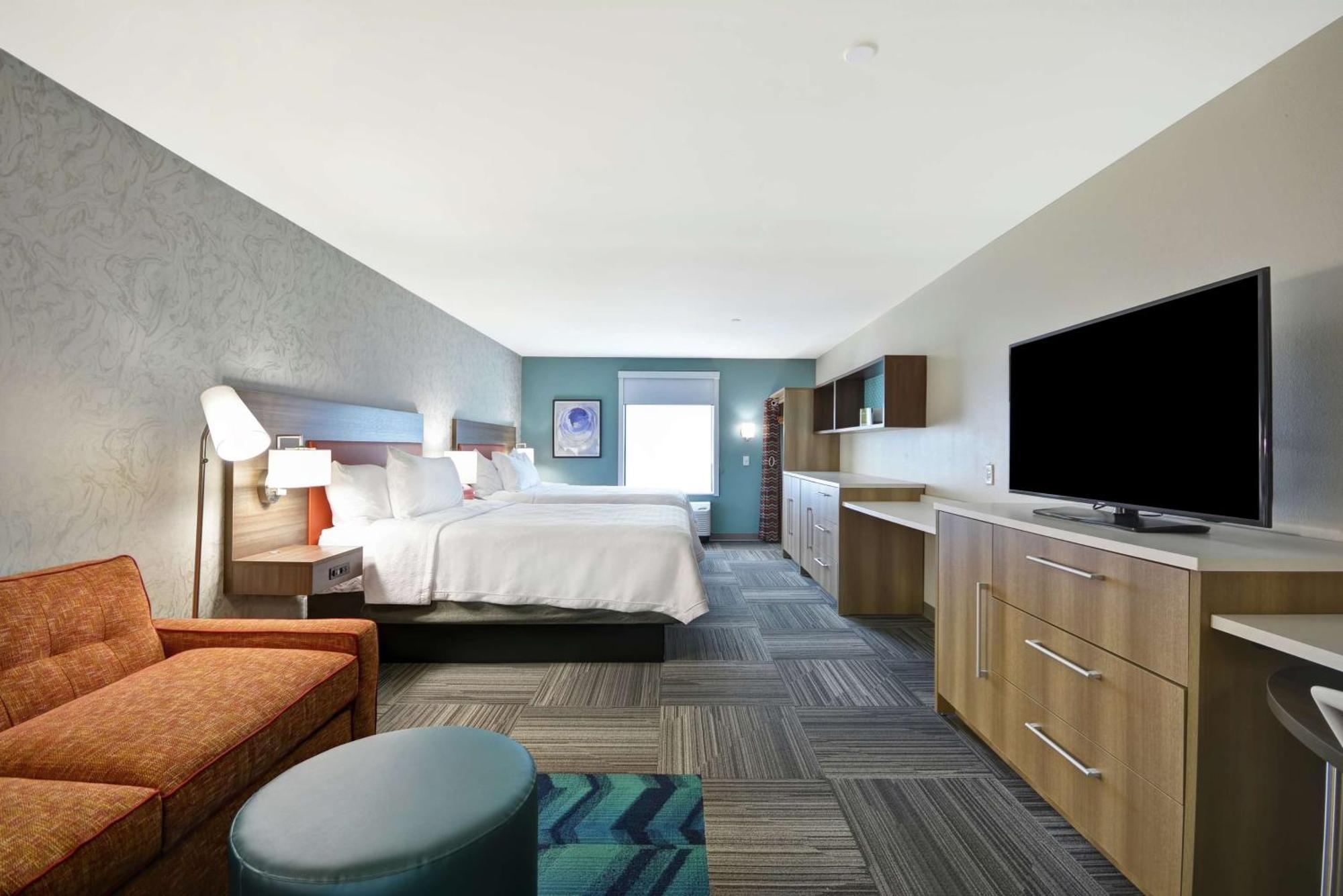 Home2 Suites By Hilton Texas City Houston Exterior foto